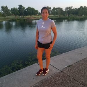 Meet your Posher, Rosa